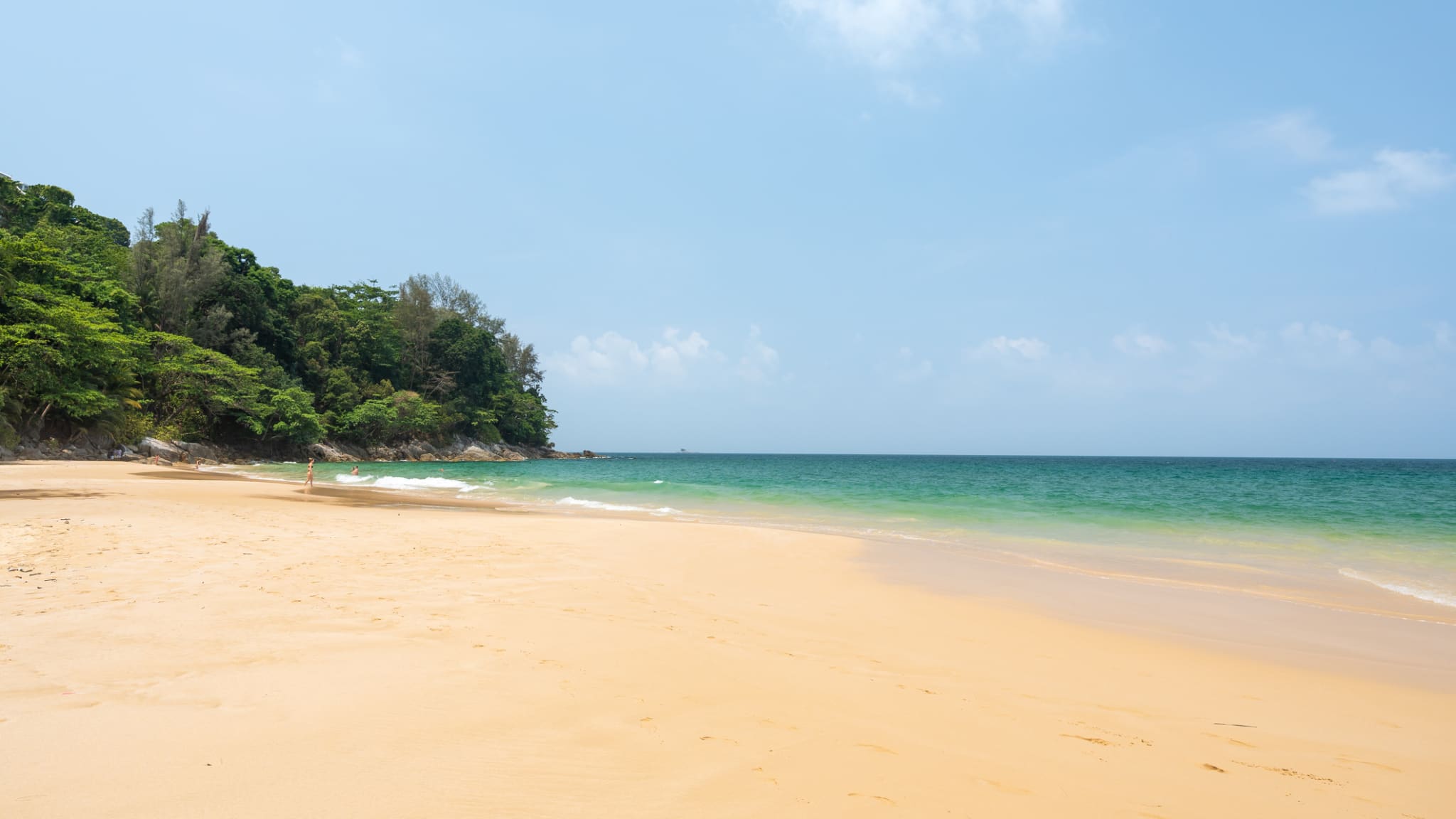 10 schönsten Strände auf Phuket