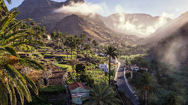 La Gomera, Kanaren © Westend61/Westend61 via Getty Images