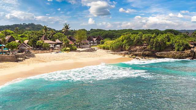 Lembongan, Bali, Indonesien © stock.adobe.com - Sergii Figurnyi
