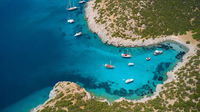 Türkische Riviera © kravtzov - stock.adobe.com