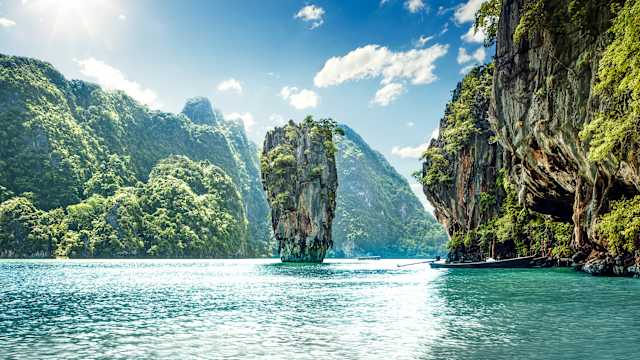 Thailand