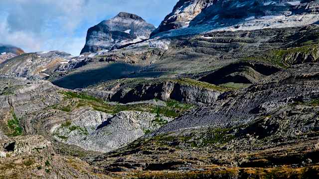 Monte Perdido