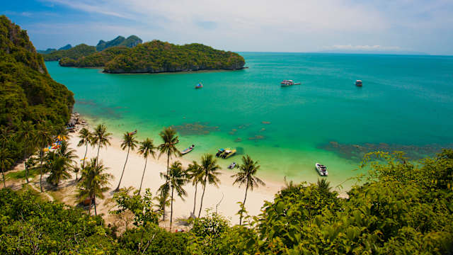 Thailand