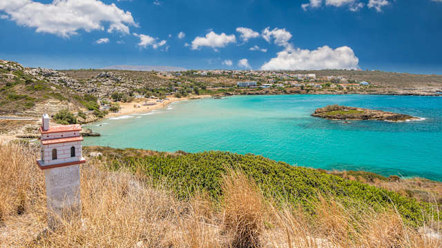 Kalathos, Rhodos