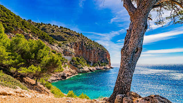 Canyamel, Mallorca