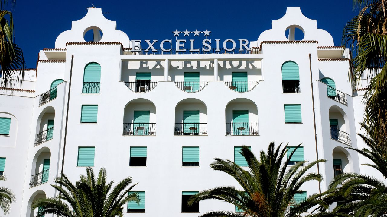 Grand Hotel Excelsior San Benedetto Del Tronto Holidaycheck Marken