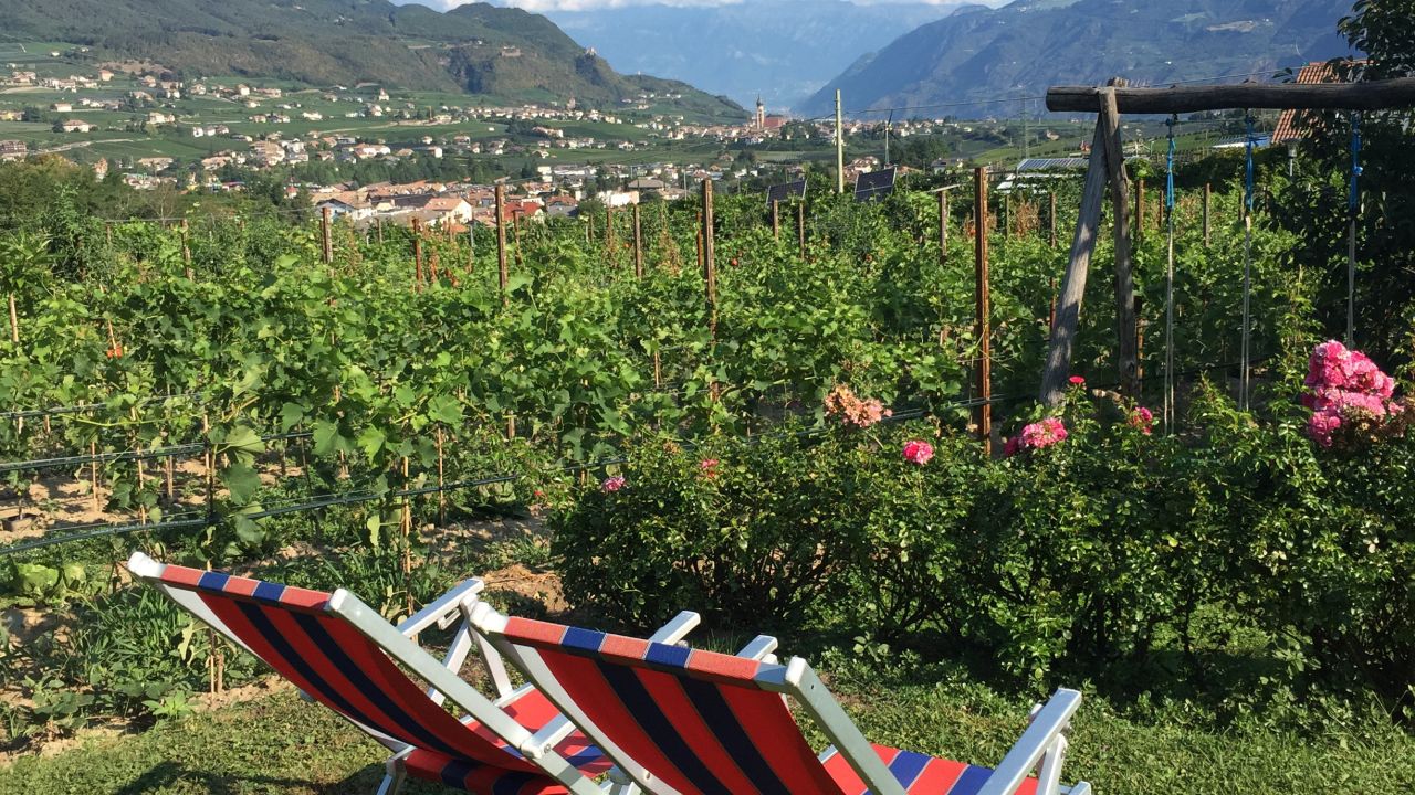 Weisshauserhof Appiano Sulla Strada Del Vino Eppan An Der Weinstra E