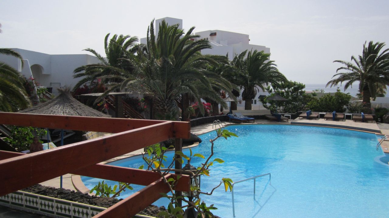 Monte Marina Naturist Resort In Playa De Esquinzo Holidaycheck