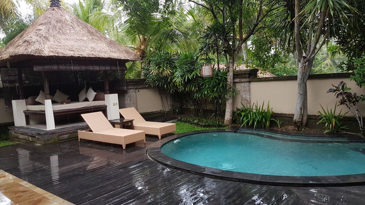 The Ubud Village Resort Spa In Ubud HolidayCheck Bali Indonesien