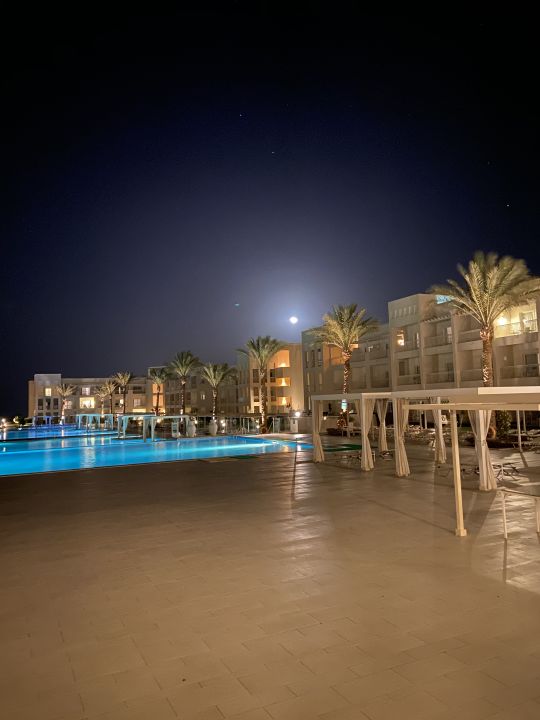 Pool Jaz Aquaviva Makadi Bay Holidaycheck Hurghada Safaga Gypten