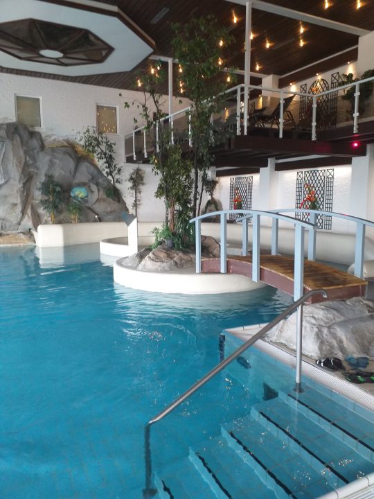 Pool G Bel S Hotel Rodenberg Rotenburg An Der Fulda Holidaycheck