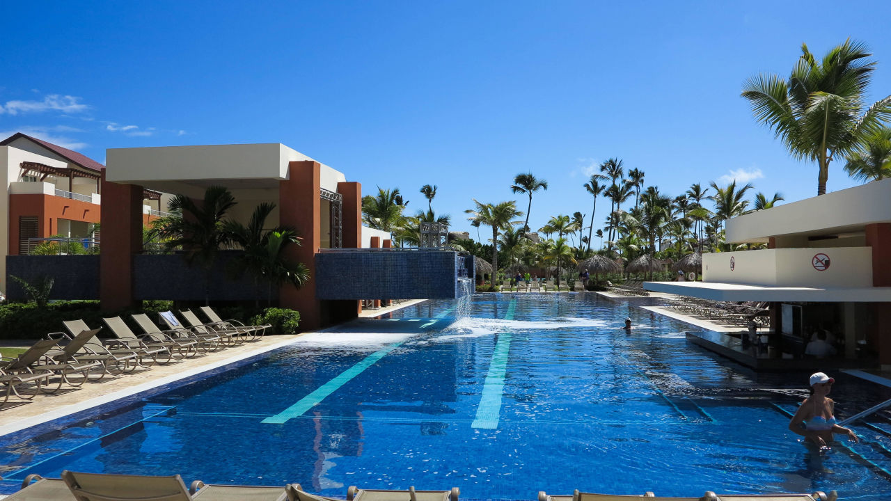 Breathless Resort Spa Breathless Punta Cana Resort Spa Uvero