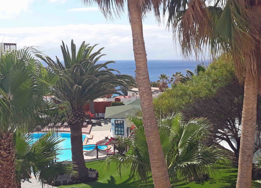 Ausblick Monte Marina Naturist Resort Esquinzo Holidaycheck Fuerteventura Spanien