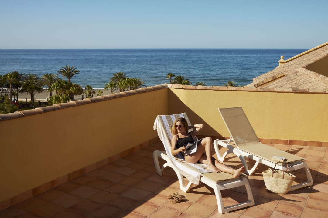 Zimmer Iberostar M Laga Playa Torrox Holidaycheck Costa Del Sol