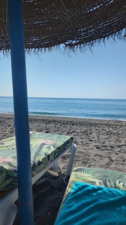 Strand Iberostar Waves M Laga Playa Torrox Holidaycheck Costa