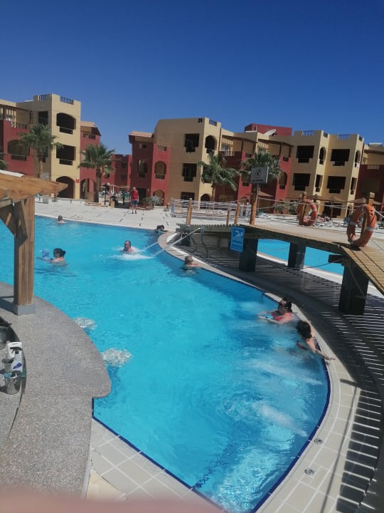 Gastro Casa Mare Resort Marsa Alam Holidaycheck Marsa Alam El