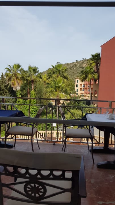 Gastro Bordoy Don Antonio Peguera HolidayCheck Mallorca Spanien