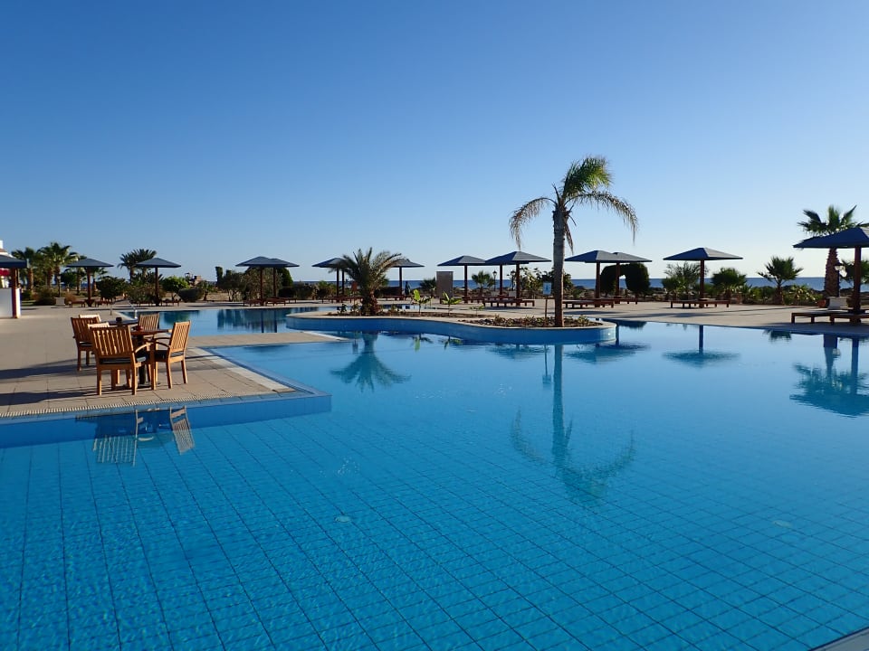 Pool Lahami Bay Beach Resort Hamata Holidaycheck Marsa Alam El