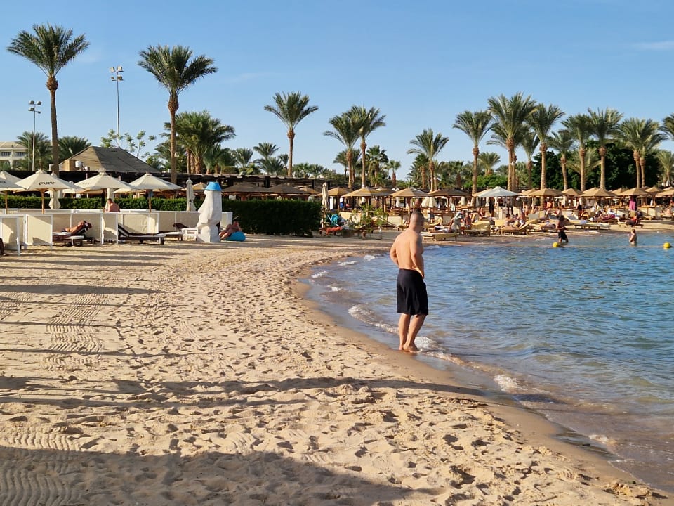 Strand Steigenberger Pure Lifestyle Adults Only Hurghada