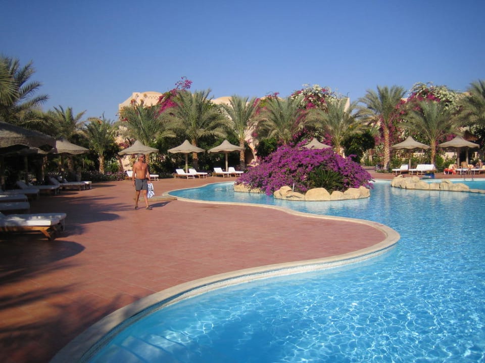 Pool Dream Lagoon And Aqua Park Resort Marsa Alam Holidaycheck