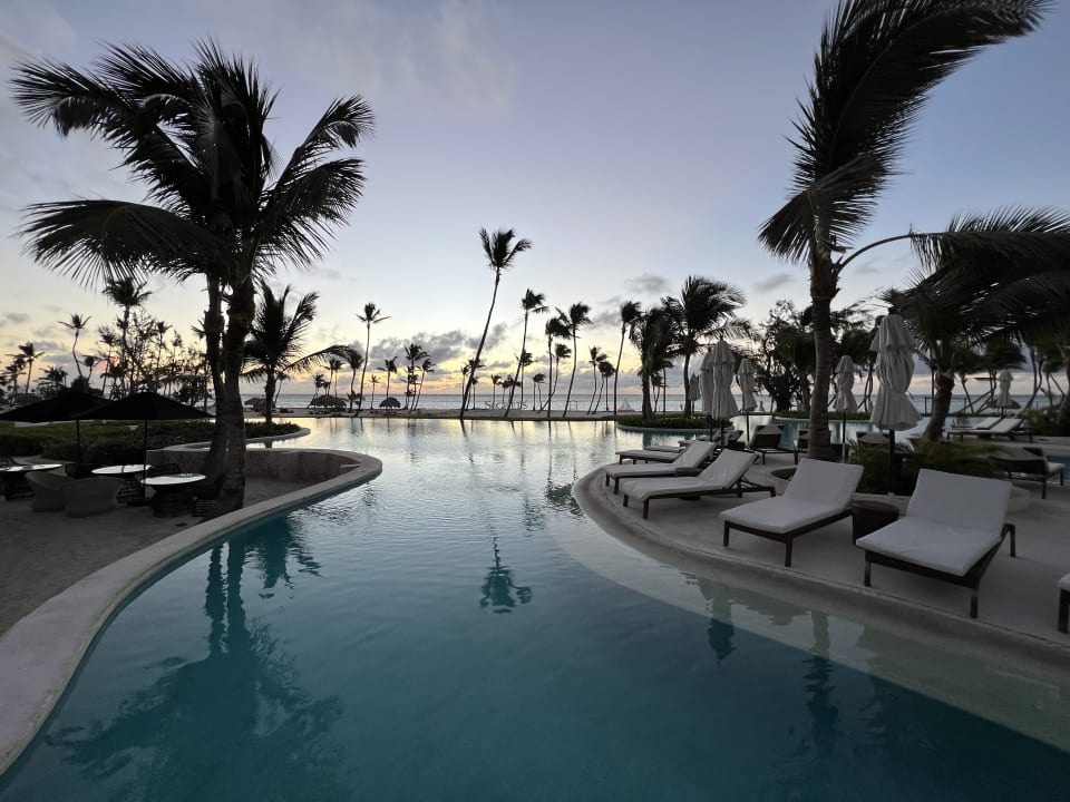 Zimmer Secrets Cap Cana Resort Spa Adults Only Punta Cana