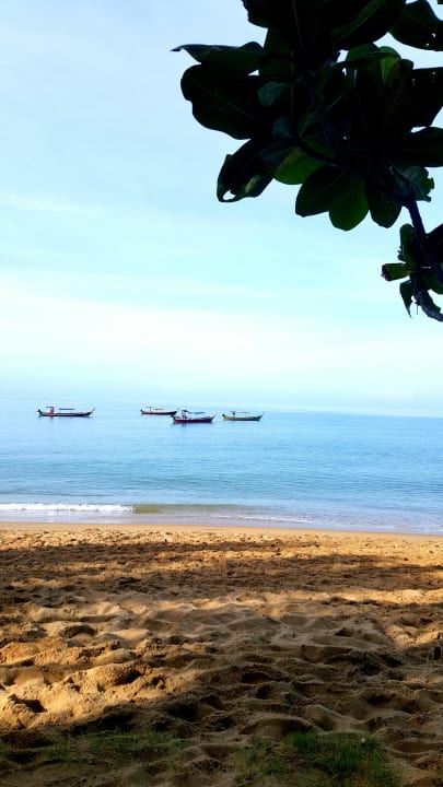 Strand La Flora Khao Lak Bang Niang Beach Holidaycheck Khao Lak