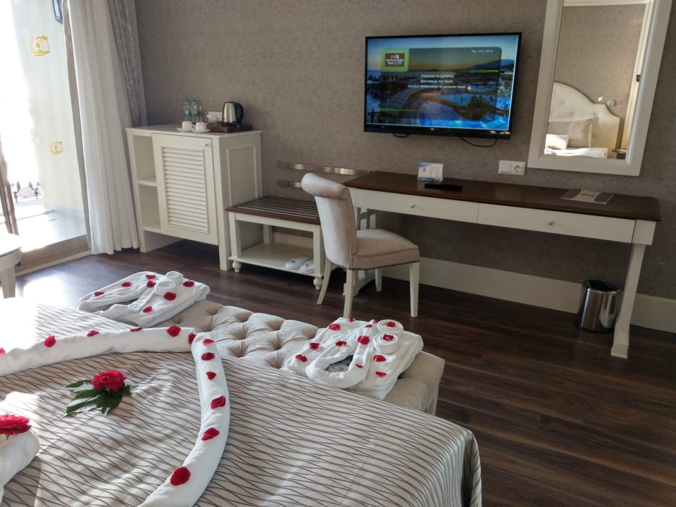 Laguna Suite Sunis Efes Royal Palace Özdere HolidayCheck