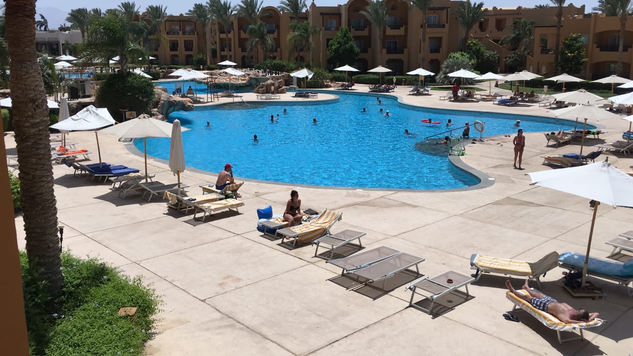 Pool Stella Beach Resort Spa Makadi Bay Makadi Bay HolidayCheck