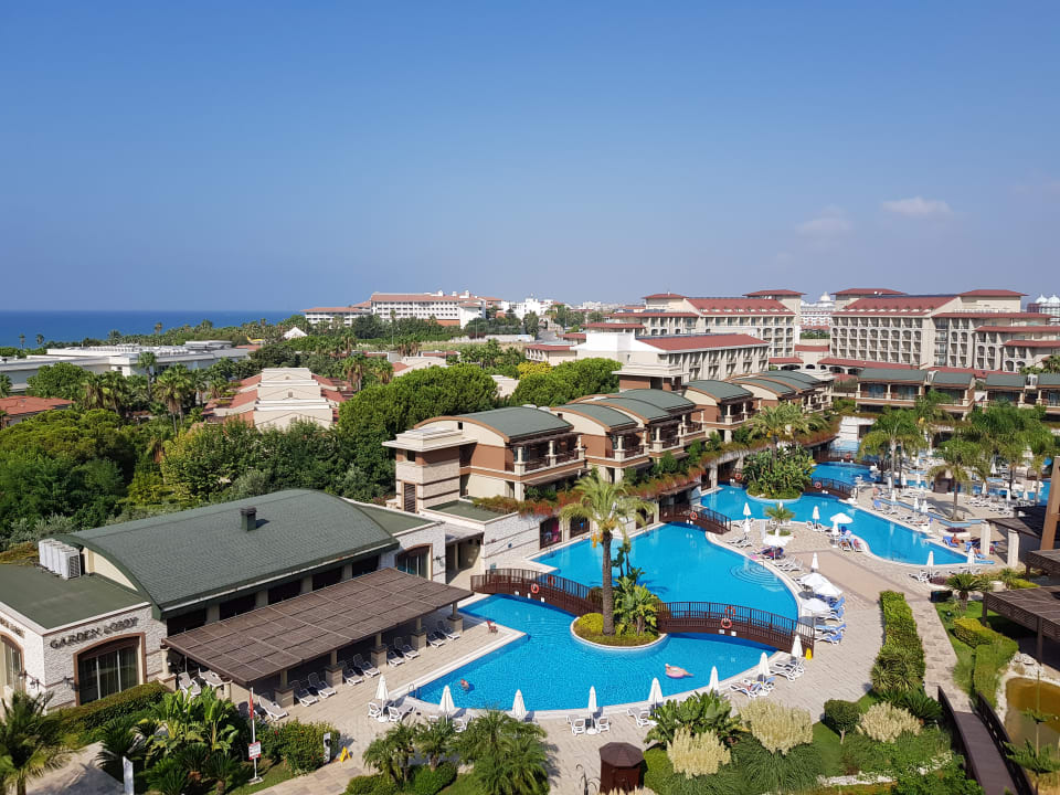 Au Enansicht Sunis Kumk Y Beach Resort Hotel Spa Side Kumk Y