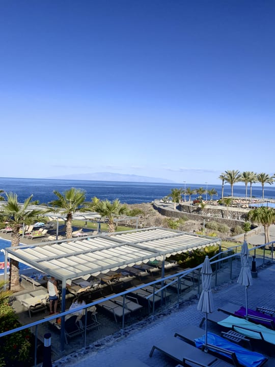 Pool Hotel Riu Buenavista Costa Adeje Holidaycheck Teneriffa