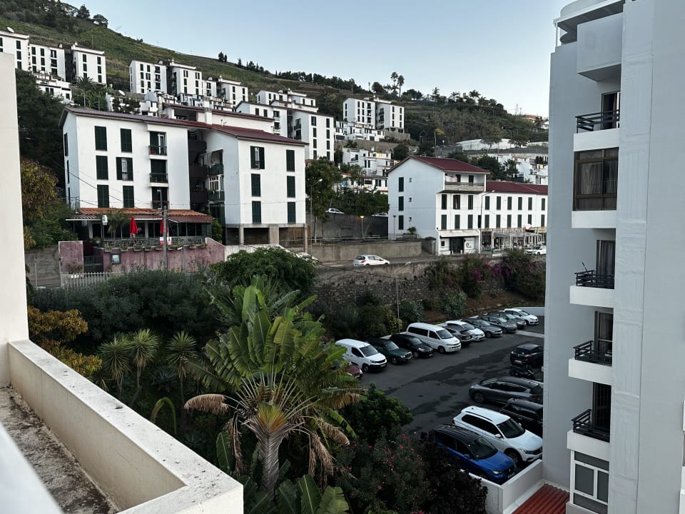 Zimmer Alto Lido Funchal HolidayCheck Madeira Portugal