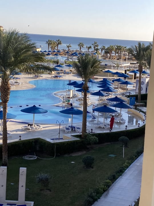 Pool Amwaj Beach Club Abu Soma Resort Soma Bay Holidaycheck