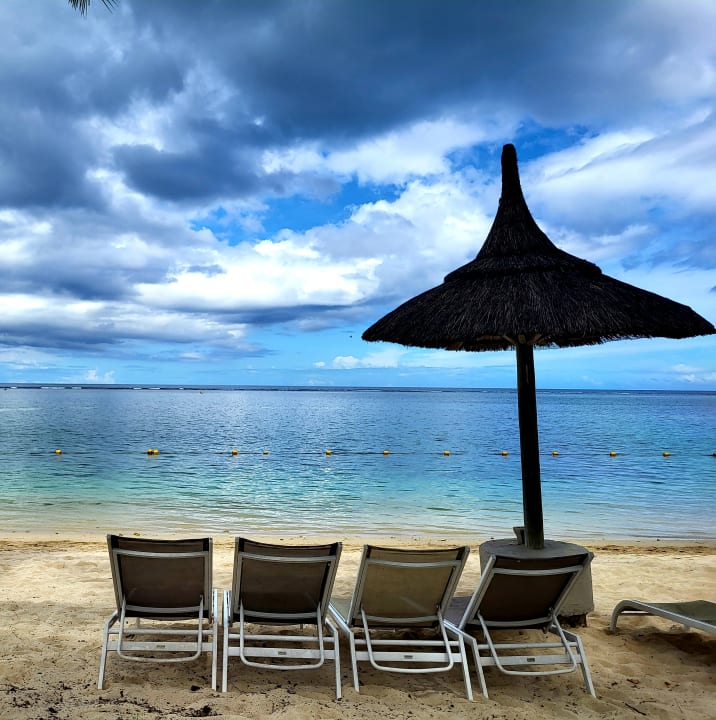 Strand La Pirogue Mauritius A Sunlife Resort Flic En Flac