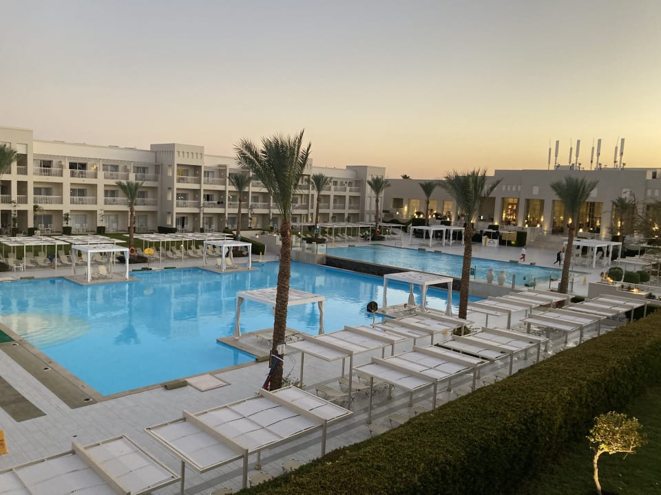 Pool Jaz Aquaviva Makadi Bay HolidayCheck Hurghada Safaga Ägypten