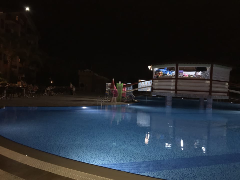 Pool Fun Sun Smart Hane Sun Hotel Colakli Holidaycheck T Rkische