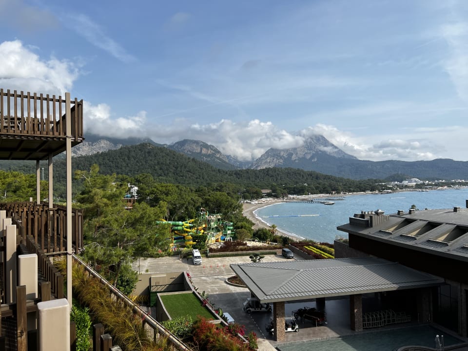 Ausblick Ng Phaselis Bay G Yn K Bei Kemer Holidaycheck T Rkische