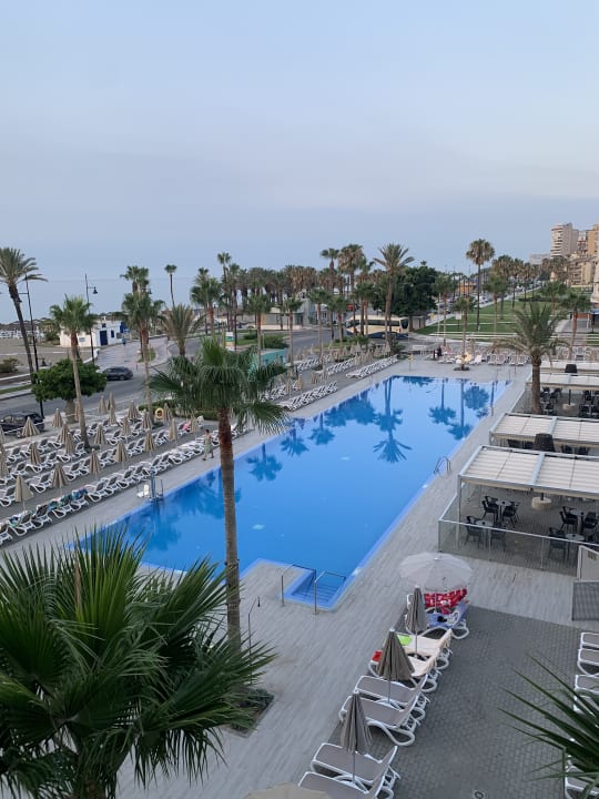 Gastro Hotel Riu Costa Del Sol Torremolinos Holidaycheck Costa