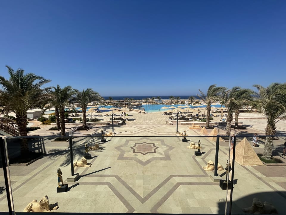 Pool Lazuli Hotel Marsa Alam El Quseir Holidaycheck Marsa Alam