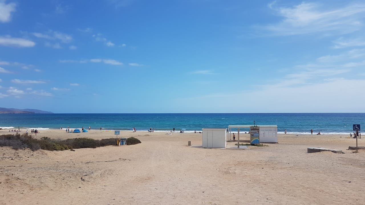 Strand Labranda Golden Beach Costa Calma Holidaycheck