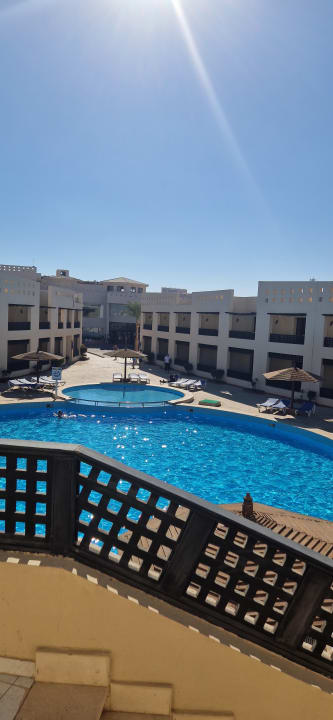 Pool Blend Club Aqua Resort Hurghada Holidaycheck Hurghada