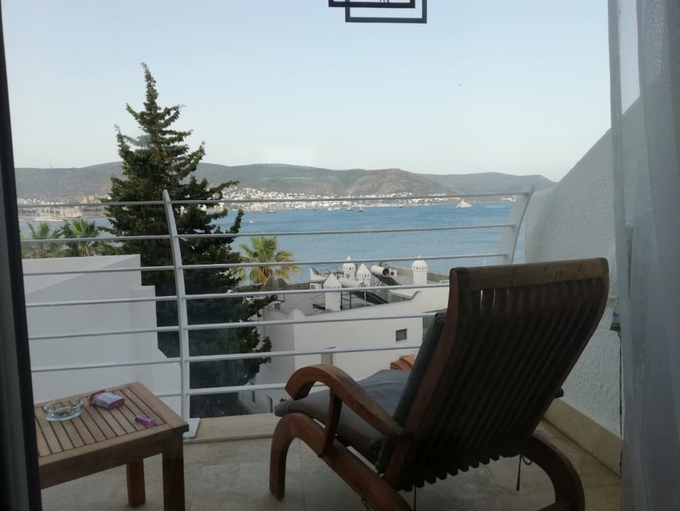 Pool Prive Bodrum Erwachsenenhotel Bodrum Holidaycheck