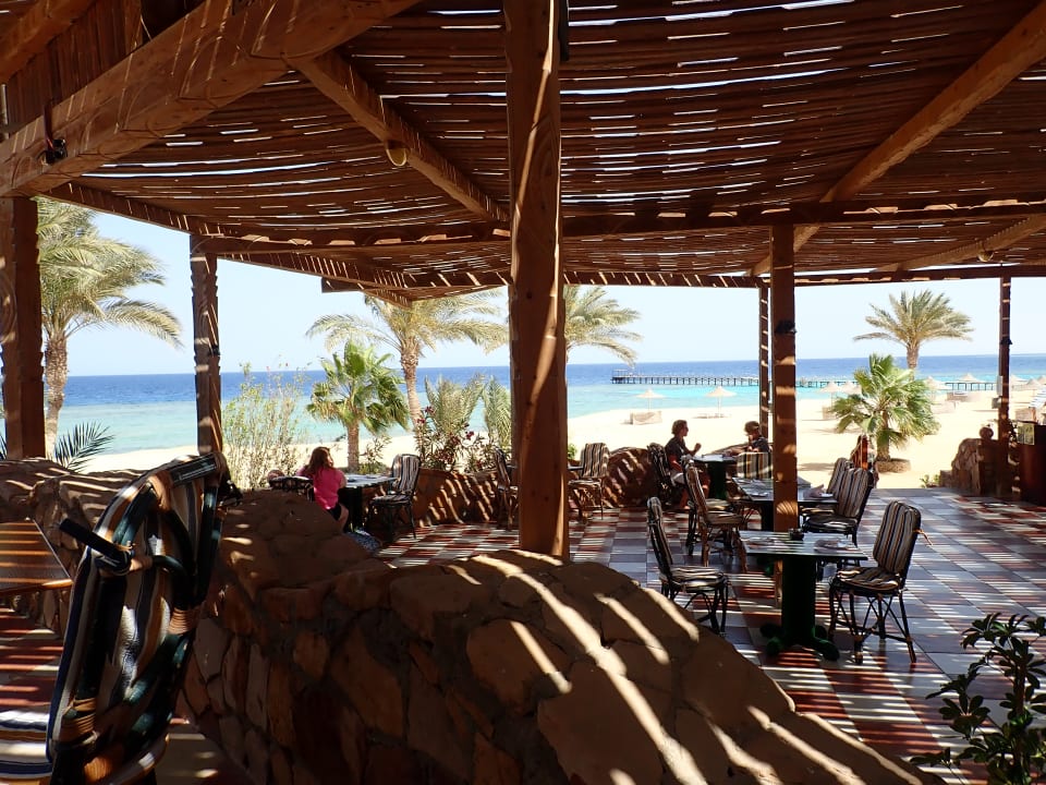 Steg Wadi Lahmy Azur Resort Hamata Holidaycheck Marsa Alam El