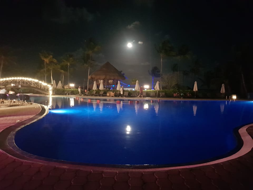 Pool H Ocean Maya Royale Adults Only Playa Del Carmen Playacar