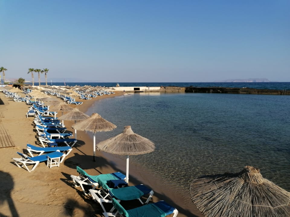 Strand Stella Palace Aqua Park Resort Aposelemis HolidayCheck