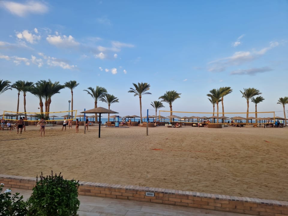 Strand Golden Beach Resort Hurghada Holidaycheck Hurghada Safaga