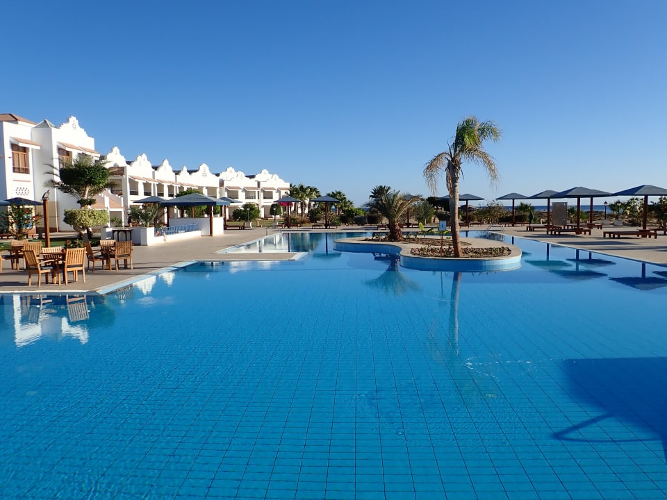 Pool Lahami Bay Beach Resort Hamata HolidayCheck Marsa Alam El