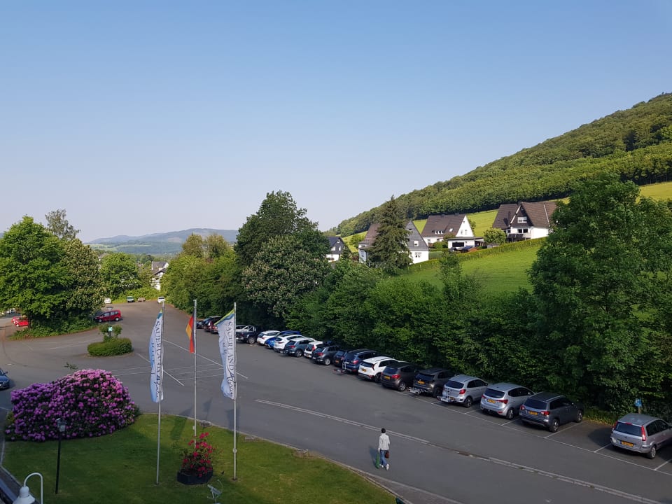 Zimmer Sauerland Alpin Hotel Schmallenberg Holidaycheck