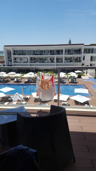 Ausblick Iberostar Selection Lagos Algarve Lagos Holidaycheck