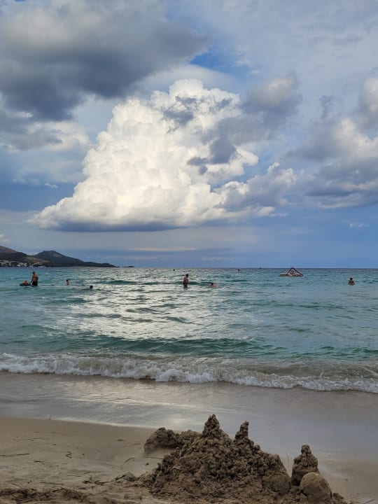 Strand Iberostar Waves Playa De Muro Platja De Muro Playa De Muro