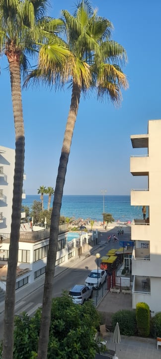 Zimmer Universal Hotel Bikini Cala Millor HolidayCheck Mallorca